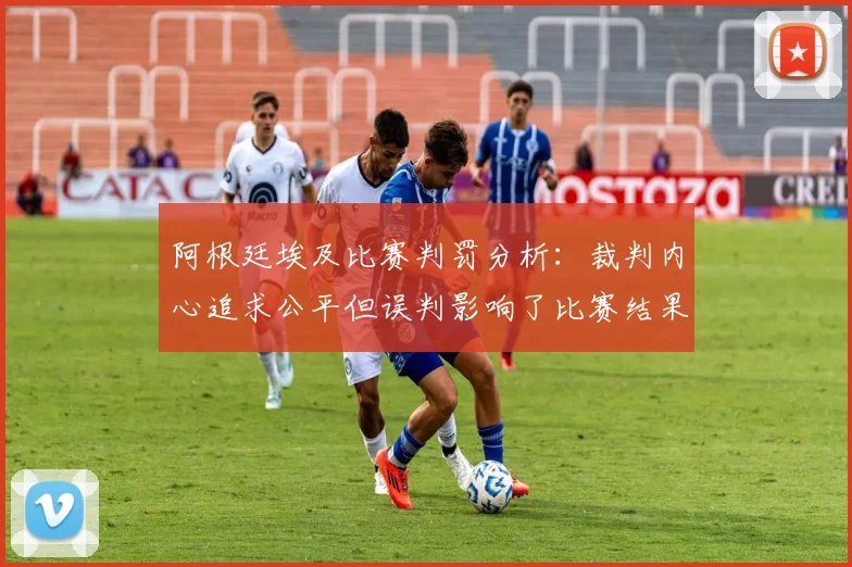 阿根廷埃及比赛判罚分析：裁判内心追求公平但误判影响了比赛结果